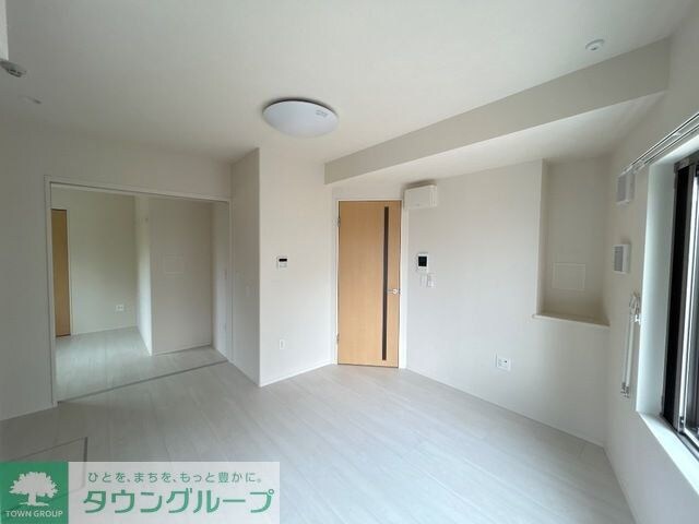 ハートランド高幡不動の物件内観写真