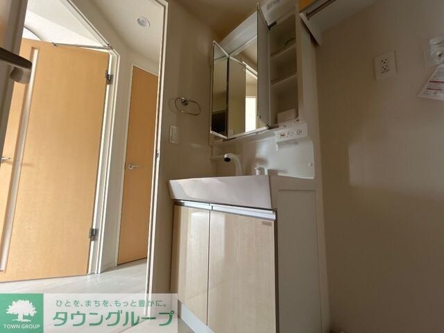 ハートランド高幡不動の物件内観写真