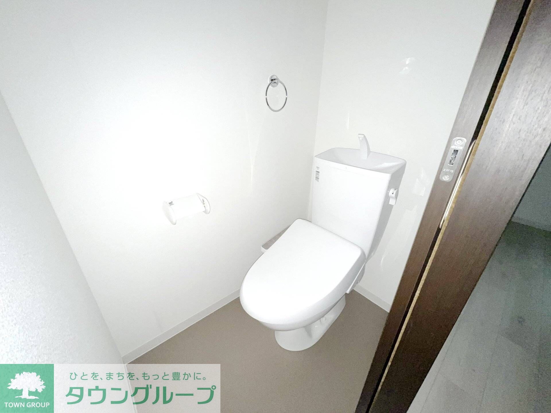 ジーメゾン昭島の物件内観写真