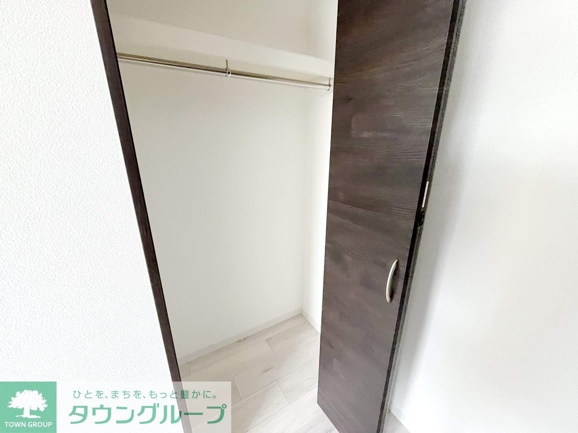 ジーメゾン昭島の物件内観写真