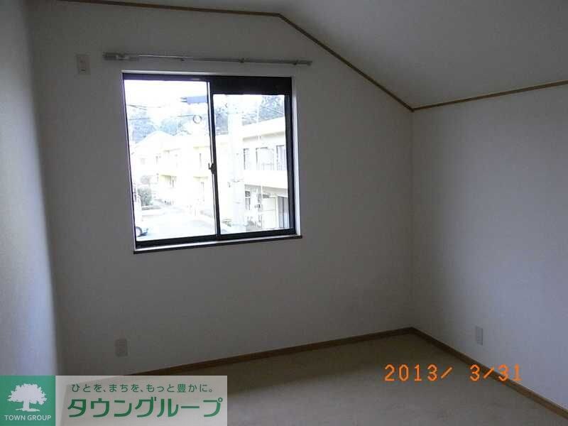 ウッディ昭島の物件内観写真