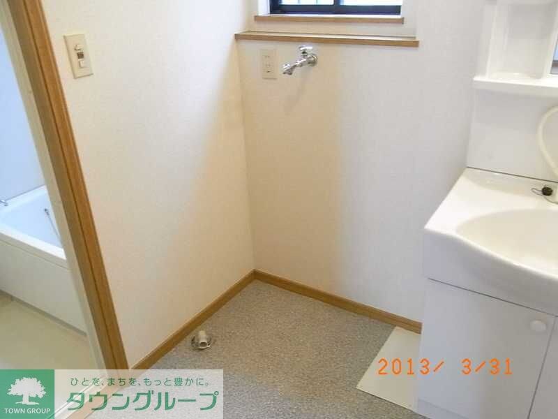 ウッディ昭島の物件内観写真