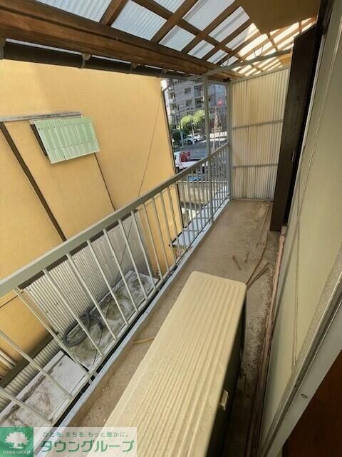 フリーデ国立の物件内観写真