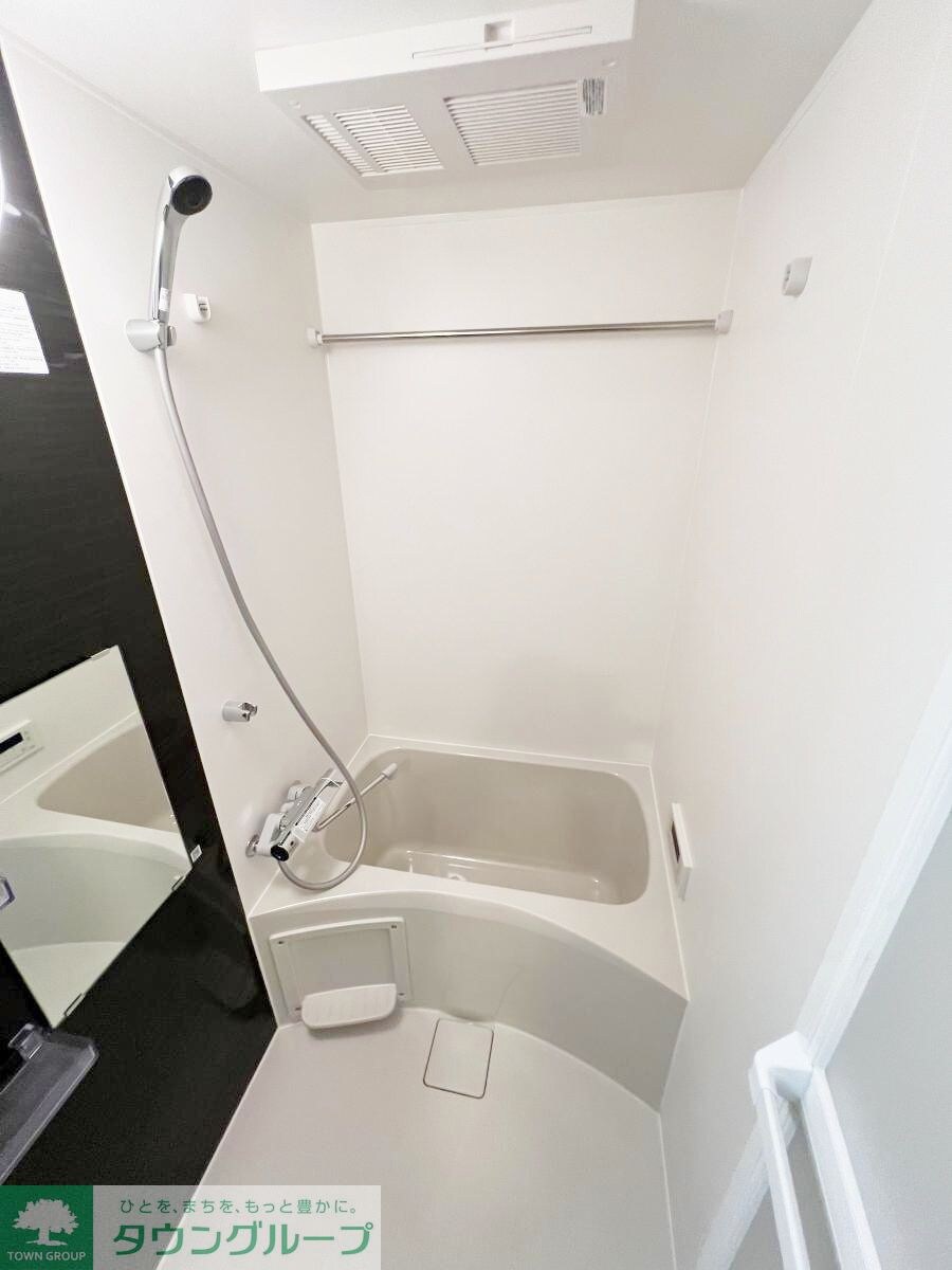 アイルプレミアム東京府中の物件内観写真