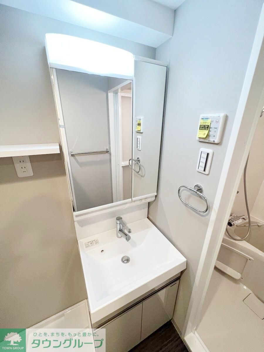 アイルプレミアム東京府中の物件内観写真