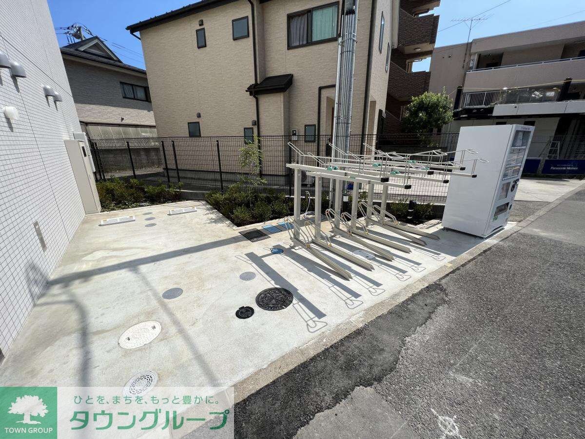 アイルプレミアム東京府中の物件内観写真