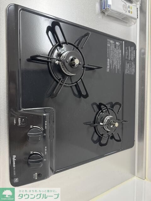 エクセル大久保の物件内観写真