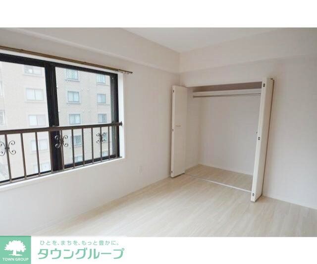 サンスクエアビルの物件内観写真