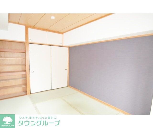 サンスクエアビルの物件内観写真