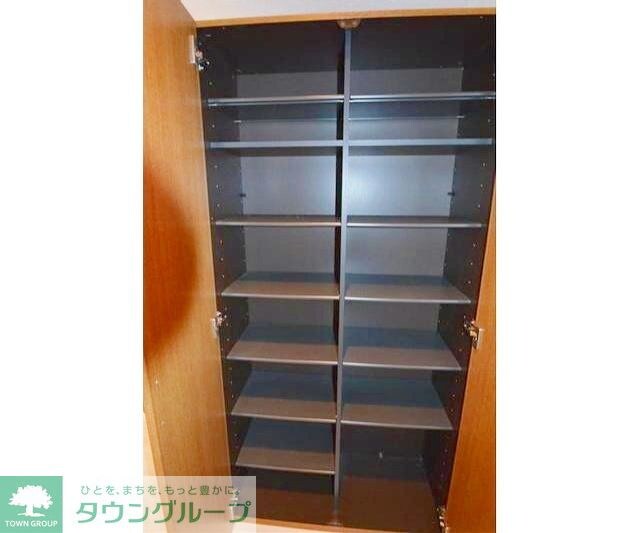 サンスクエアビルの物件内観写真