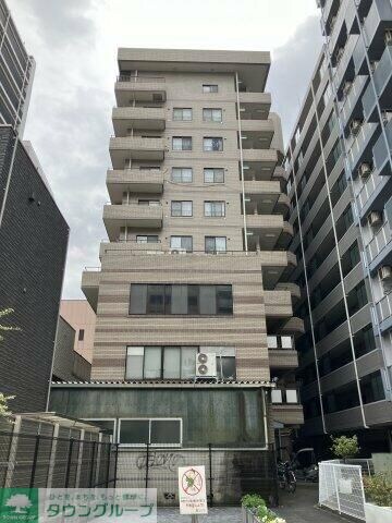 サンスクエアビルの物件内観写真