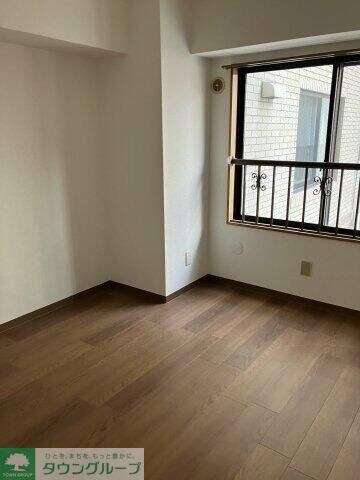 サンスクエアビルの物件内観写真