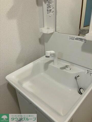 サンスクエアビルの物件内観写真