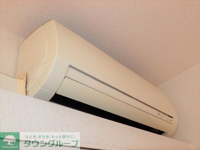 アプレシティ国分寺の物件内観写真