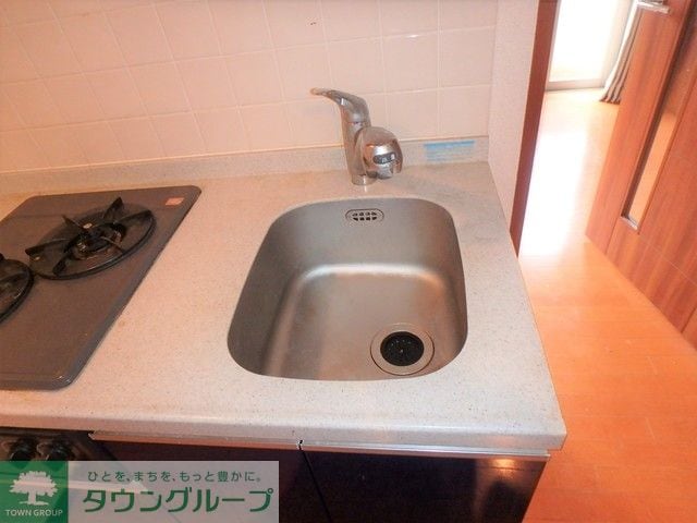 アプレシティ国分寺の物件内観写真