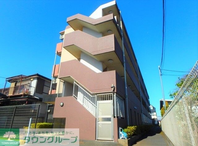 アプレシティ国分寺の物件内観写真