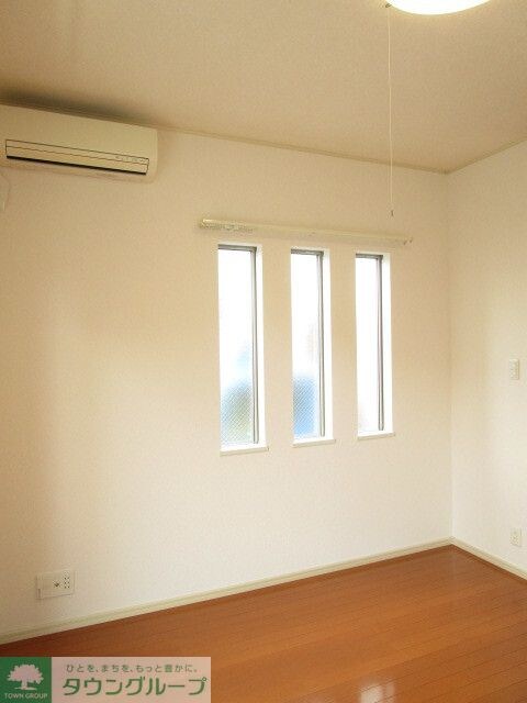 ベルファミーユの物件内観写真