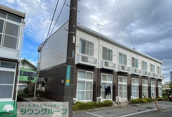 レオパレスサンライズIIの物件内観写真