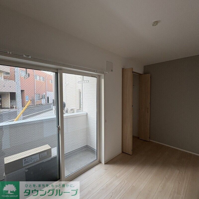 MELDIA小川の物件内観写真