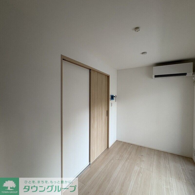 MELDIA小川の物件内観写真