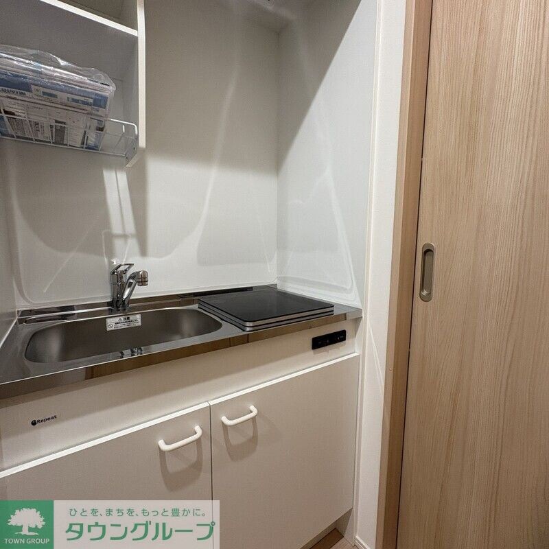 MELDIA小川の物件内観写真