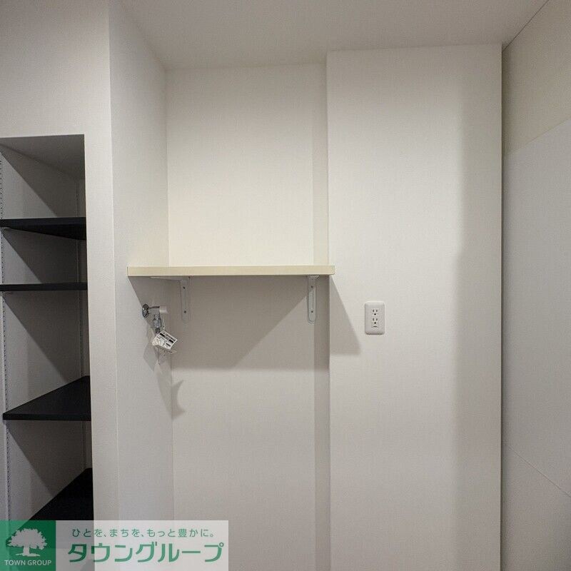 MELDIA小川の物件内観写真