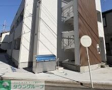 MELDIA小川の物件内観写真