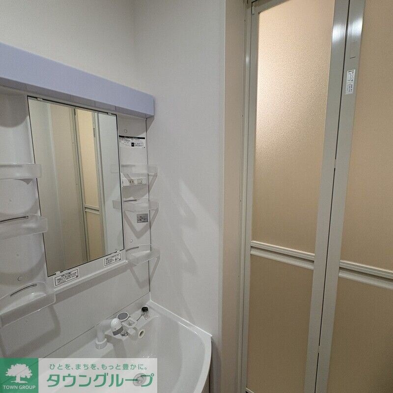 MELDIA小川の物件内観写真