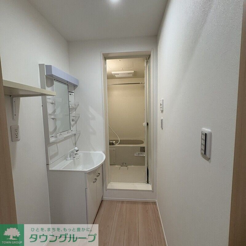 MELDIA小川の物件内観写真