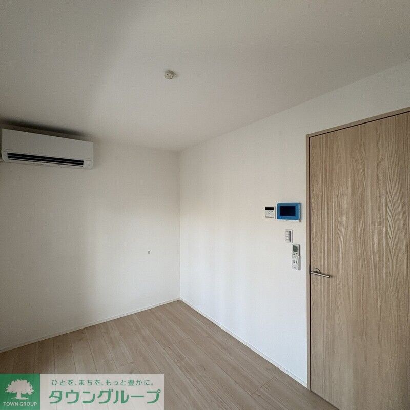 MELDIA小川の物件内観写真