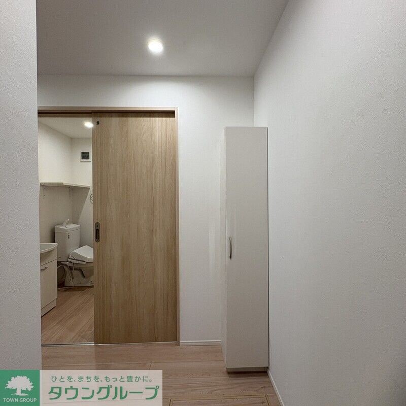 MELDIA小川の物件内観写真