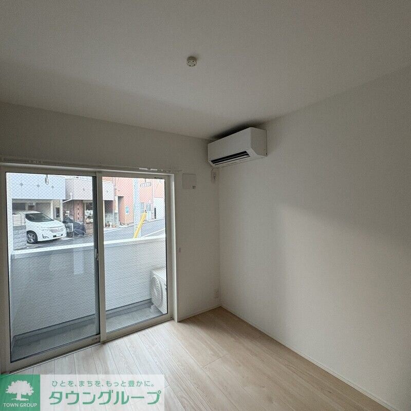 MELDIA小川の物件内観写真