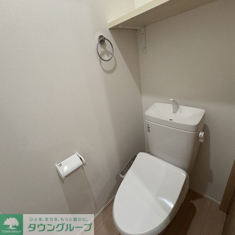 MELDIA小川の物件内観写真