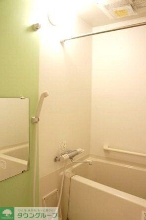 レオネクストルネッタの物件内観写真