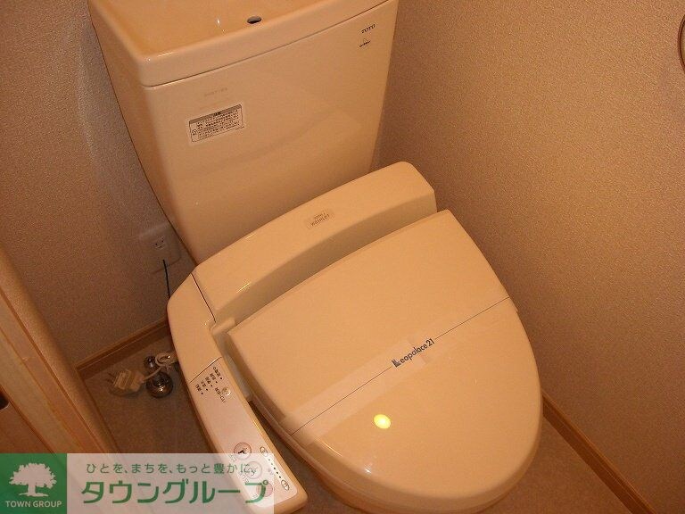 レオネクストアルデンテ　緑ヶ丘の物件内観写真