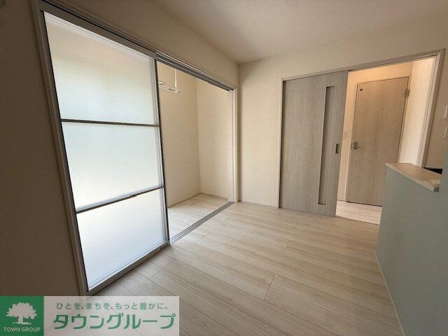 リーブルファイン羽村羽中の物件内観写真