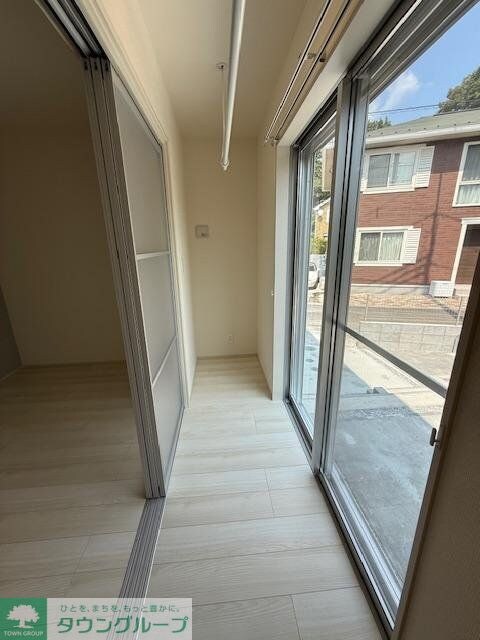 リーブルファイン羽村羽中の物件内観写真