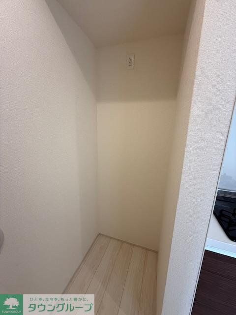 リーブルファイン羽村羽中の物件内観写真