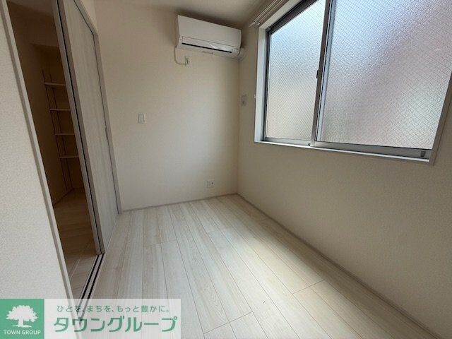 リーブルファイン羽村羽中の物件内観写真