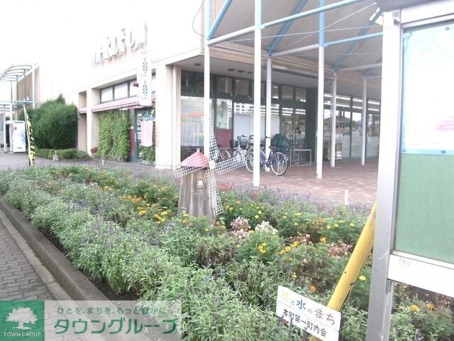 ヴェルクレストの物件内観写真