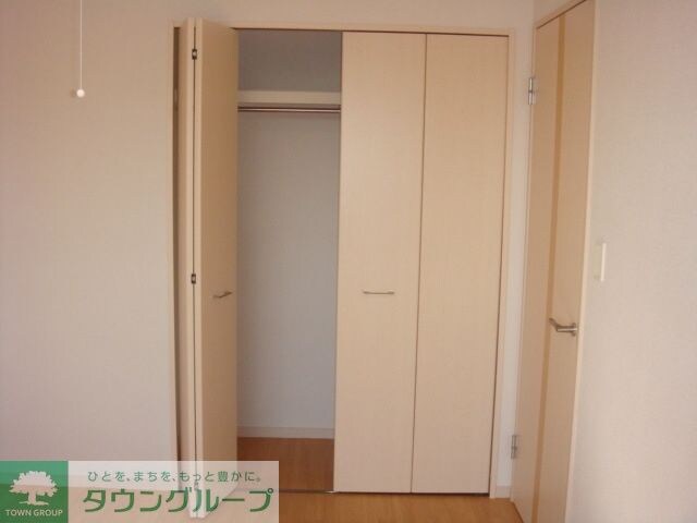 ヴェルクレストの物件内観写真