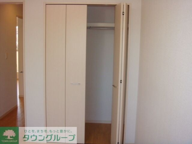 ヴェルクレストの物件内観写真