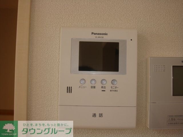 ヴェルクレストの物件内観写真