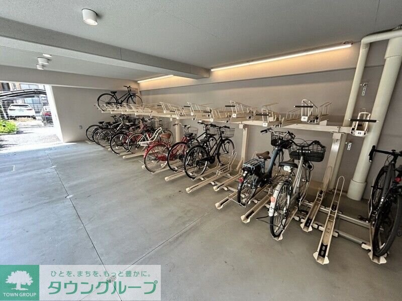 Ｎ－ｓｔａｇｅ　Ｎｉｓｈｉｋｕｎｉｔａｃｈｉの物件内観写真