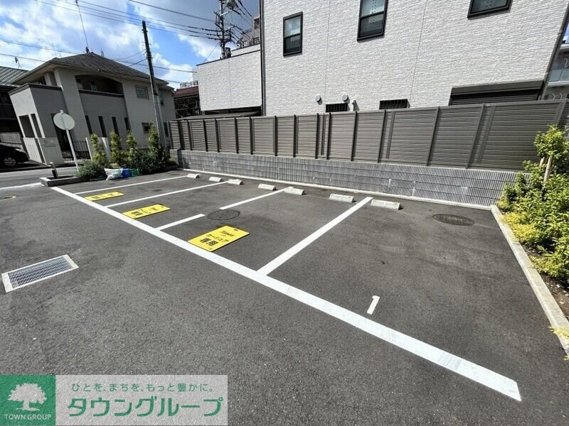 Ｎ－ｓｔａｇｅ　Ｎｉｓｈｉｋｕｎｉｔａｃｈｉの物件内観写真