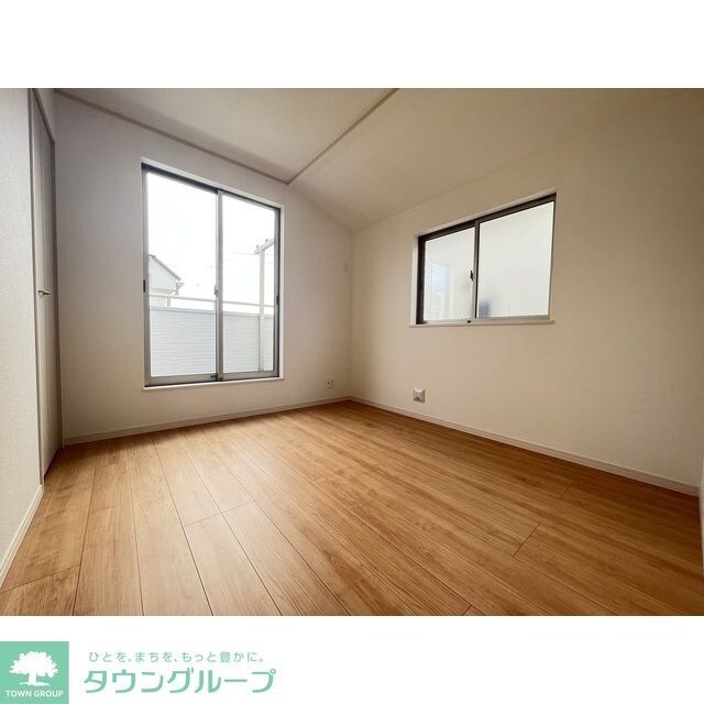 Kolet国立谷保#08の物件内観写真