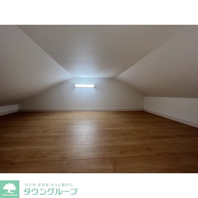 Kolet国立谷保#08の物件内観写真