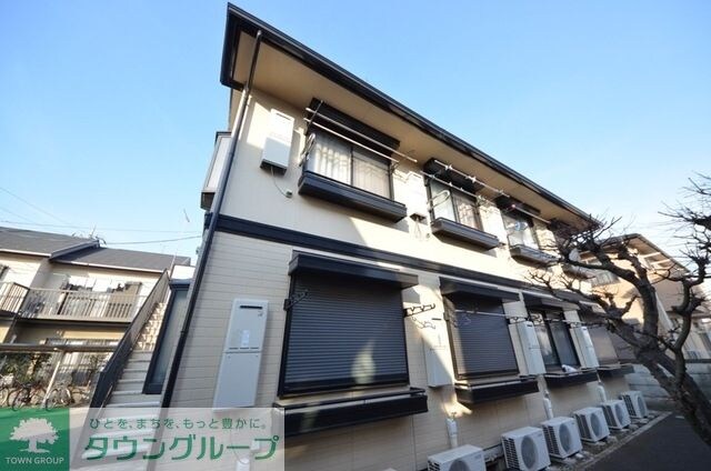 セジュール　レジデンスの物件内観写真