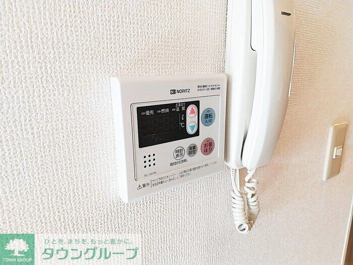 セジュール　レジデンスの物件内観写真