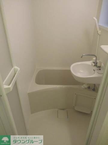 バーミープレイス西国分寺IVの物件内観写真